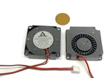 Pack 24V Blower Fan 4010 40MM X 10MM Brushless Quiet 3D Printer 4CM C24. Fixed Price $15.73.