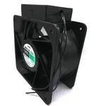New Orix MRS18-DUL Industrial Cooling Fan 18CM 18090 200-230V. Fixed Price $260.07.