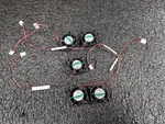 Lot Of Sunon Maglev MC25100V1-000U-A99 DC5V 0.60W Axial Fan. Fixed Price $29.81.