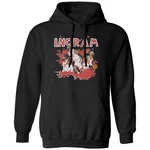 Ingram Inspired Toronto Splash Design Basketball Fans Unisex Hooded Sweatshirt. Fixed Price $31.99.