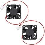 Gdstime 30MM Inch Small 12V Dc Brushless Cooling 30X30X10MM. Fixed Price $20.99.