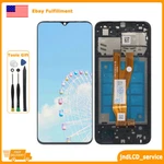 Lcd Display For Samsung Galaxy Core A032F/DS A032M Touch Digitizer + Frame. Fixed Price $18.65.