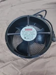 Mechtronics UF25GCA23 AC230V 50/60HZ 31/33W Industrial Cabinet Axial Flow Fan. Fixed Price $64.40.