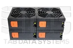Lot Of Ibm 39M2694 Fan Assembly For X3850 39M2692. Fixed Price $24.95.