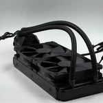Asus Tuf Gaming Lc 120 Cpu Cooler - Working. Fixed Price $88.47.