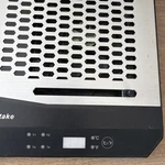 Thermaltake Massive Tm 120MM Dual Fan Laptop Cooling Pad. Fixed Price $23.25.