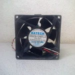 Datech Brushless Cooling Fan (DS9238-12HBTL-A). Fixed Price $10.99.