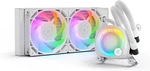 Ekwb Ek-nucleus Aio Cpu Cooler CR240 Lux, Digital Rgb, White. Fixed Price $197.19.
