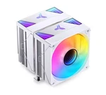 Jonsbo CR-3000 Argb Cpu Cooler White "express Ship". Fixed Price $75.00.