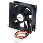 Startech.com FAN8X25TX3L 80X25MM Ball Bearing Case. Fixed Price $37.75.
