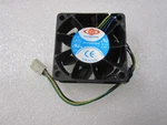 Lot Of 10 Dynatron DF126025BM 60MM X 25MM 7000RPM Pc Replacement Fan 4 Wires. Fixed Price $49.95.