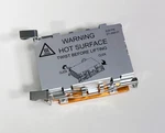 Sun P/n 371-0984-01 Cpu Cooler Heatsink Unit NETRA240 NETRA210 *no Fan Model*. Fixed Price $40.00.