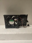 Dell Sunon Cpu Cooling Fan W/ Shroud PMD1209PLB1-A Dc 12V 7.8W P/n: U7581. Fixed Price $7.00.