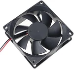 Gdstime 80MM X 25MM Dc 24V Dual Ball Bearings Brushless Cooling Cooler Ca. Fixed Price $21.13.