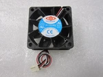 Dynatron DF126025BM-3G X 25MM Double Ball Bearing Case Fan Lot Of 10. Fixed Price $49.95.