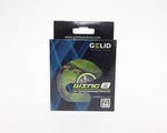 Gelid Solutions Wing Green 80MM Silent Case Fan Nanoflux 3 Pin Connector. Fixed Price $17.99.