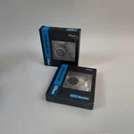 Rosewill 120MM Nfd Series Computer Cooling Fan Red Led Lights Set Of. Fixed Price $21.86.