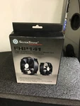 Silverstone FHP141 High Pressure 140MMX 38MM Fan With Dual Mode Operation. Fixed Price $29.81.