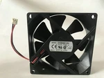Delta Electronics DSB0812H Cooling Fan 80X80X25MM 2-PIN Connector 12V 0.21A Test. Fixed Price $51.75.