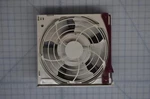 Nidec Sankyo Hp Proliant ML530 Server Hotplug TA500DC Fan 930586. Fixed Price $22.06.