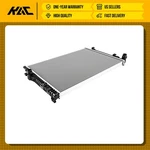 New Radiator W/o Oil Cooler For Vw Golf Gti Jetta Tiguan Audi A3 Quattro. Fixed Price $75.99.