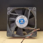 Jmc 1225-12HB Brushless Cooling Fan DC12V 0.40A. Fixed Price $9.99.