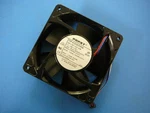 Ebm-papst Typ 4112N/31HHA Fan 12V Dc 1.5A 18W **new**. Fixed Price $28.99.