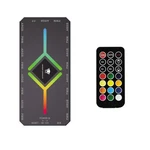 5V 3-PIN Rgb Led Fan Controller Desktop Cooling. Fixed Price $20.79.