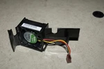 Server Case Fan Ibm P/n 24P0844 Nidec Betav TA1500DC 12VDC .13A. Fixed Price $12.00.