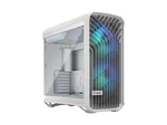 Fractal Design FDCTOR1A07 Torrent White Rgb Case - 2X 180MM Fans. Fixed Price $329.29.