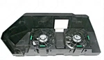 468761-001 Hp Z800 Workstation Memory Module Cooling Fan W/ Shroud 534879-001. Fixed Price $17.88.