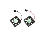 Tekin 7X30MM RX8 GEN2/GEN3 Fan (2) TT3832. Fixed Price $21.99.