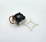Cooler Master Heat Sink Cooling Fan For Core I3 I5 Mobile Cpu Socket G2. Fixed Price $19.50.