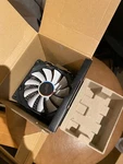 Tower Cooler / Heat Sink - Cryorig H7 (no Bracket Attached). Fixed Price $30.00.