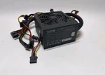 Coolermaster Masterwatt Lite 500W Power Supply, MPX-5001-ACAAW. Fixed Price $26.25.