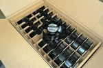 Adda AA1281UB-AT 110-120 V Ac Fan (new Genuine Part). Fixed Price $26.95.
