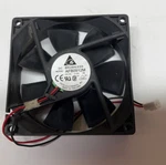 1PCS Delta 9CM 9025 12V 0.20A 2PIN Cooling Fan AFB0912M-SB Tested Worki. Fixed Price $23.90.