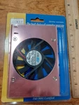Galaxy Cre Air Dc Brushless Computer Fan Model DFS801512H. Fixed Price $12.99.