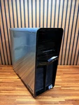 Dell Xps 630I Core 2 Quad Q6600, Gtx 645, 8GB Ram, Vista Ultimate Retro. Fixed Price $399.99.