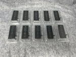 Wholesale Bulk Lot Of 10 Apple Iphone 6S (616-00033) Genuine Battery 90%+ Soh. Fixed Price $30.00.