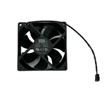Avc DS09225R12H P502 Dc 12V 0.41A 4-WIRE 4-PIN Cooling Fan VM20H. Fixed Price $11.35.