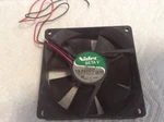 Nidec TA350DC Fan M33422-16TUV. Fixed Price $29.99.