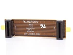 Xfx Wieson 109-A91830-00B Ati Crossfire Bridge For Amd Graphics Cards. Fixed Price $16.50.