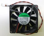 Sunon KD1208PHB1 Component Cooling Fan, Vdc, 2.5 W. Fixed Price $10.99.