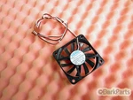 Hp Compaq D530 Desktop Case Fan Nmb 2404KL-04W-B39 340337-002 60MM X 10MM. Fixed Price $17.57.