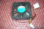 Sunon KD1208PTB1-6 Working Fan. Fixed Price $12.59.