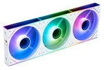Thermalright 120MM Pc Case Fans, Pwm Argb TL-M12QW-SX3, White. Fixed Price $41.11.