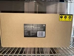 Ac Infinity Airplate S7 Usb Wall Mount Fan, Speed Control, AI-CFD120BA, New. Fixed Price $59.00.