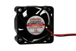 Evercool EC4020SH12B Double Ball 40MM Dc 12V Fan. Fixed Price $9.99.