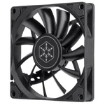 Silverstone SST-AS90B Air Slimmer 92MM Pwm Fan, 4PIN. Fixed Price $14.99.